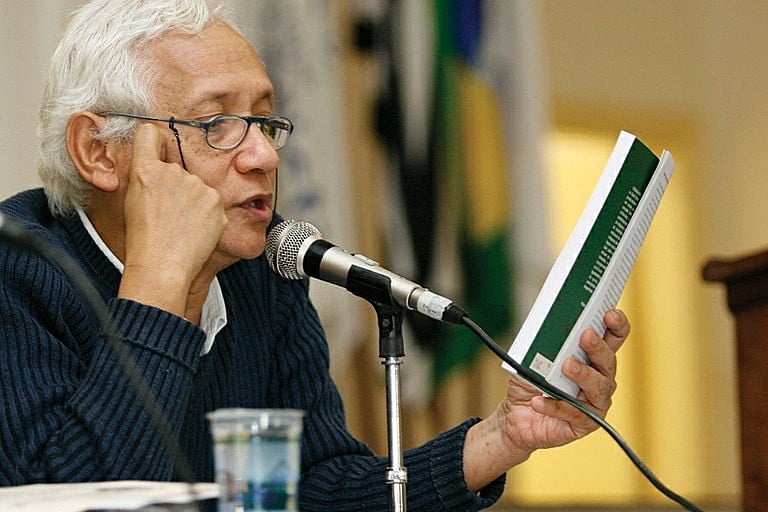 Advogado analisa a violência do Estado durante a ditadura e destaca as semelhanças e diferenças com o Brasil atual