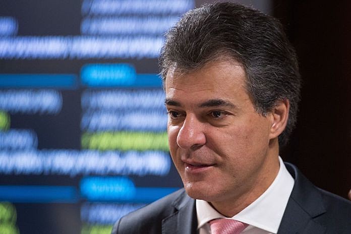 Iniciada em agosto de 2015, a Operação Quadro Negro investiga casos de corrupção ativa, peculato e desvios de verbas públicas