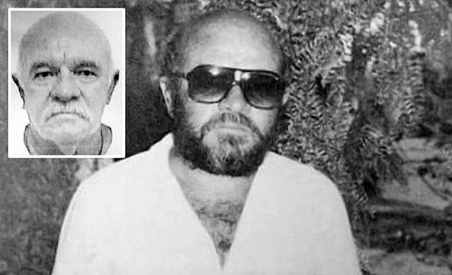 Sargento retirado Antonio Waneir Pinheiro Lima acusado formalmente por los crímenes de secuestro, encarcelamiento privado y violación