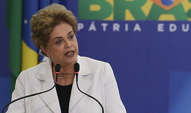 Para a Unasul, processo contra a presidente do Brasil, Dilma Rousseff, pode "afetar seriamente a democracia regional"
