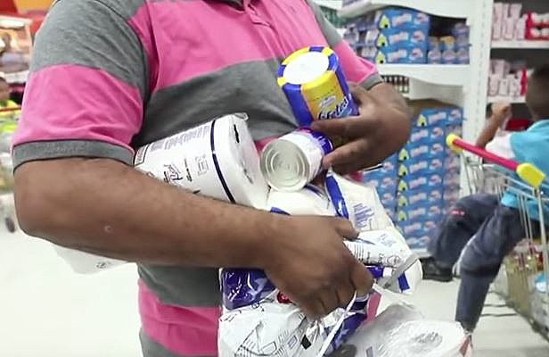 Economia e povo venezuelanos são impactados por sanções dos EUA, aponta governo