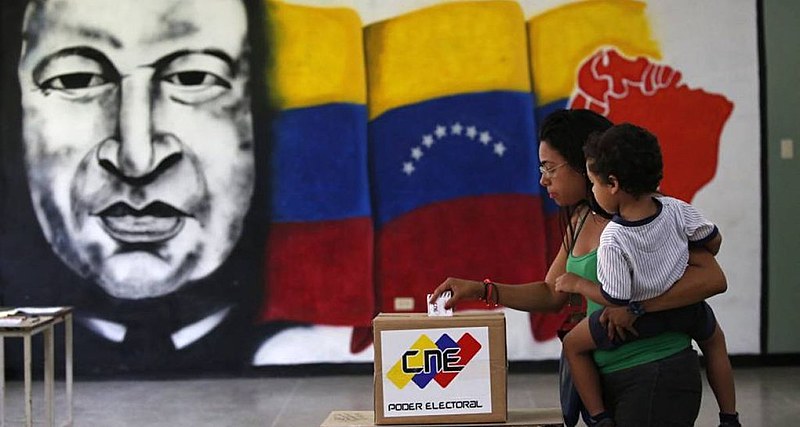 Venezuela escolherá neste domingo (20) que país terá pelos próximos seis anos