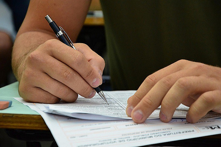 Primeira prova terá questões sobre Teoria Geral do Processo, além da elaboração de uma sentença