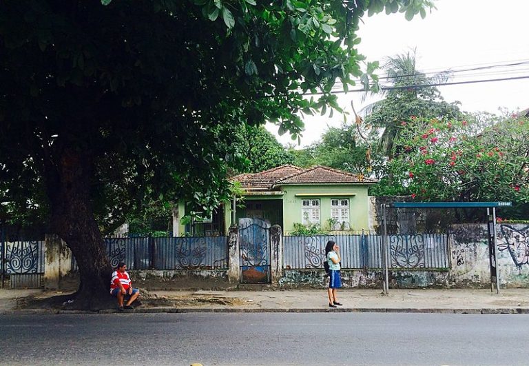 Com arquitetura conservada, Barro tem história ligada ao Brasil Colonial