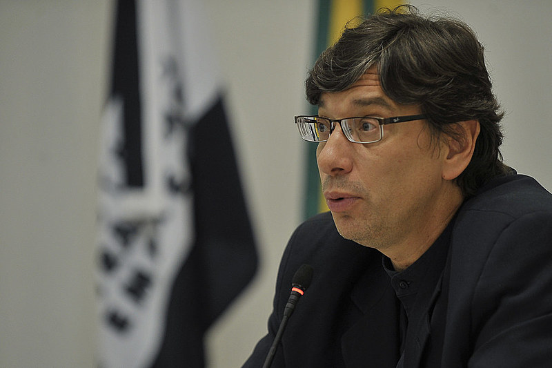 "Crise do desemprego não tem paralelo histórico"