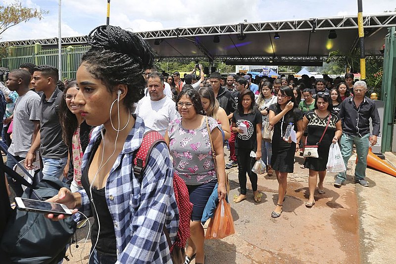 Mais de 3 milhões de estudantes que pediram a isenção da taxa de inscrição do ENEM 2019