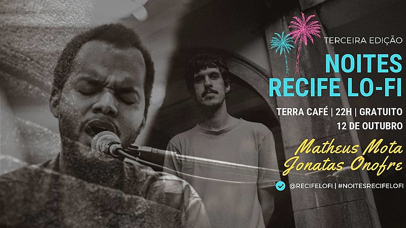 A entrada do evento, que acontece no bairro da Boa Vista, é gratuita