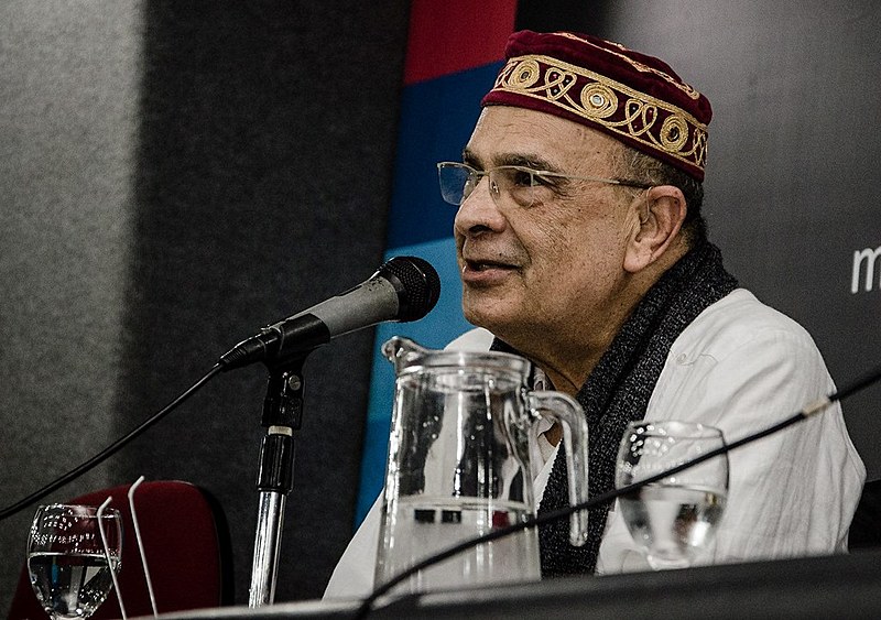 Marcelo Barros é monge beneditino e reside em Pernambuco.