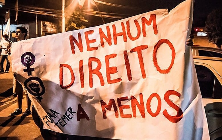 A Jornada Continental pela Democracia é uma resposta aos governos neoliberais da região