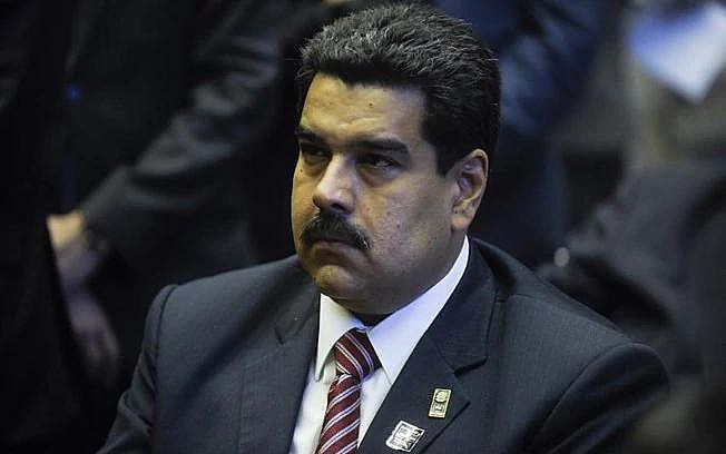 Manifestações contra e a favor do governo de Nicolás Maduro, presidente da Venezuela, têm marcado conjuntura do país