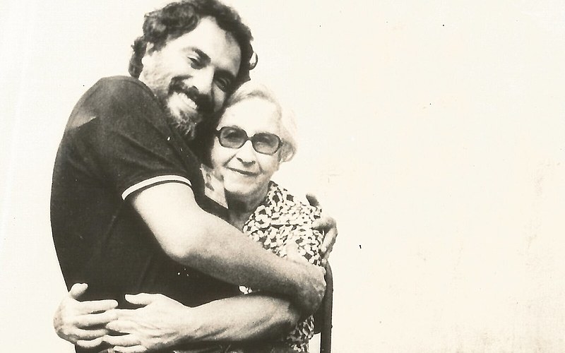 "Na saída [do cinema], muitos ficam por ali a lembrar ou imaginar histórias que poderiam ter vivido com ele"