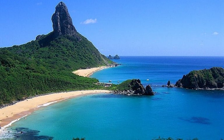 Em oferta permanente, leilão de petróleo e gás ameaça biodiversidade de Fernando de Noronha