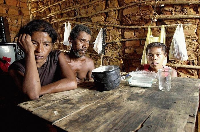 O Mapa da Fome deste ano tende a apontar uma piora no cenário brasileiro