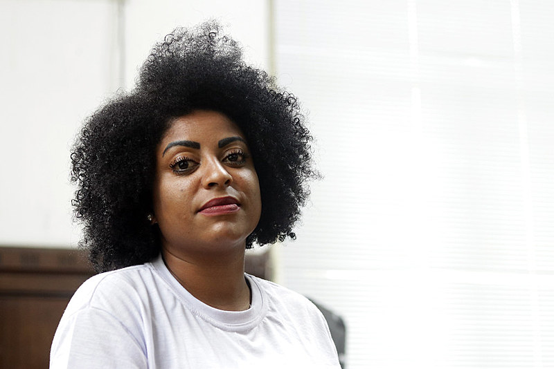 Para Preta Ferreira, ofensiva contra movimentos populares tem como objetivo deslegitimar a luta pela moradia na cidade