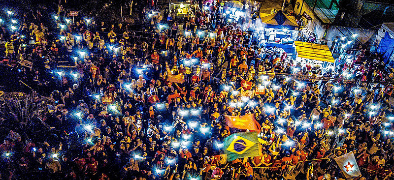 Os próximos dias e semanas serão decisivos para os setores que almejam uma total mudança nos rumos nacionais