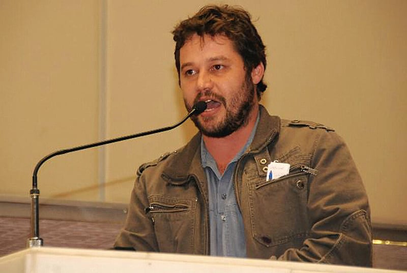 Sílvio Neto: "É um governo contraditório. Porém, é importante entender que existem iniciativas importantes para o conjunto do povo mineiro"