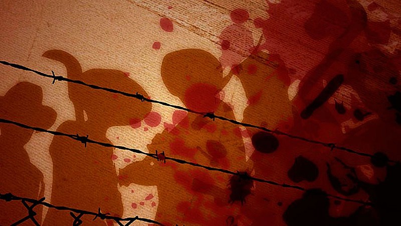 O históriador Airton Pereira afirma que não existe pistolagem sem mandante