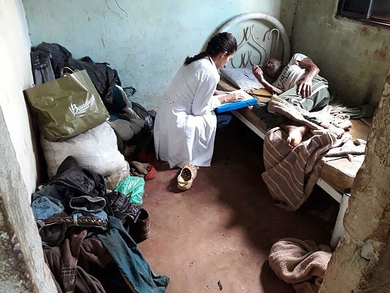 Cuba anunciou o fim da participação no programa Mais Médicos em 14 de novembro de 2018
