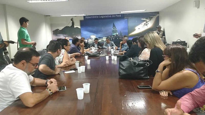 A fazenda Santa Lúcia, local onde ocorreram as mortes dos 10 trabalhadores possui uma extensão de terra de mais de 5mil hectares