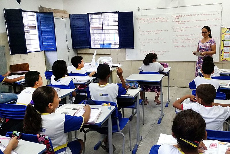 Segundo coordenador da Campanha Nacional em Defesa da Educação, fim do CAQi e do CAQ prejudica o Plano Nacional de Educação (PNE)