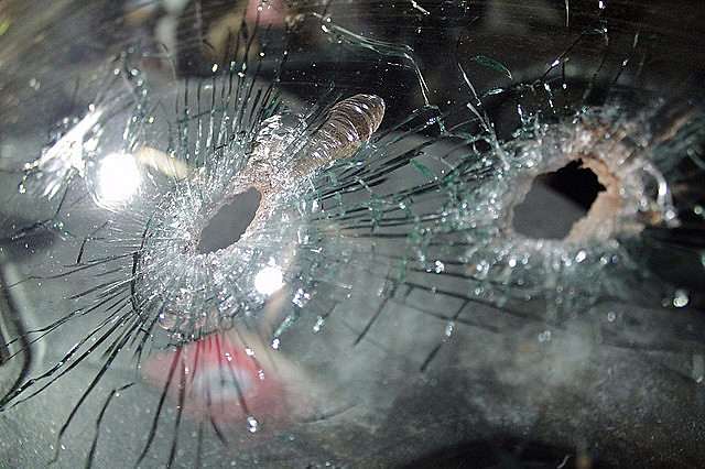 A morte dos trabalhadores foi consequência de ação da Polícia Militar, que estava acompanhada de seguranças da Araupel