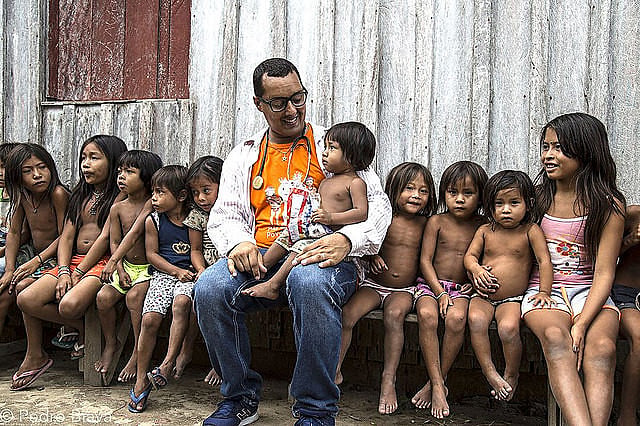 Governo ainda não conseguiu suprir o vazio deixado pela saída de médicos cubanos do programa