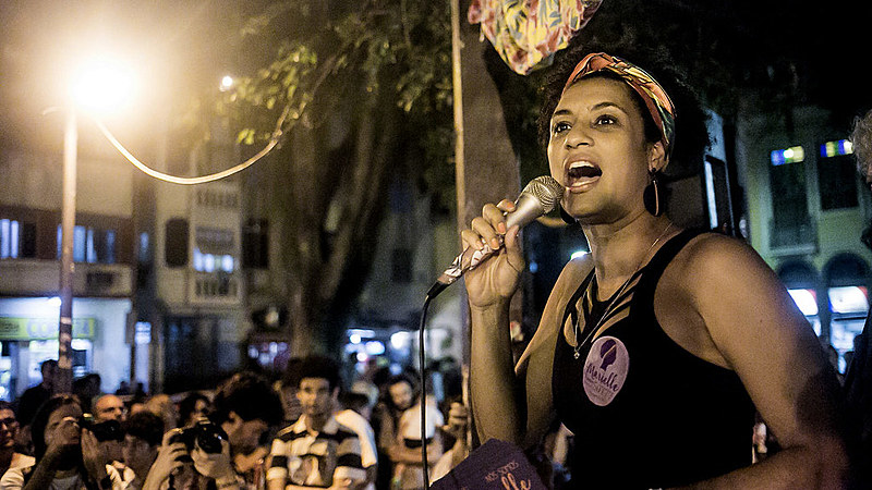 Crime contra a Marielle e Anderson completa nove meses