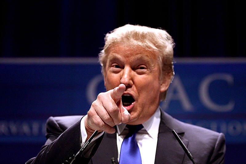 As "Trump Towers Rio", quando erguidas, ficarão localizadas em dois lotes, que por sete anos serviu de moradia para 70 famílias