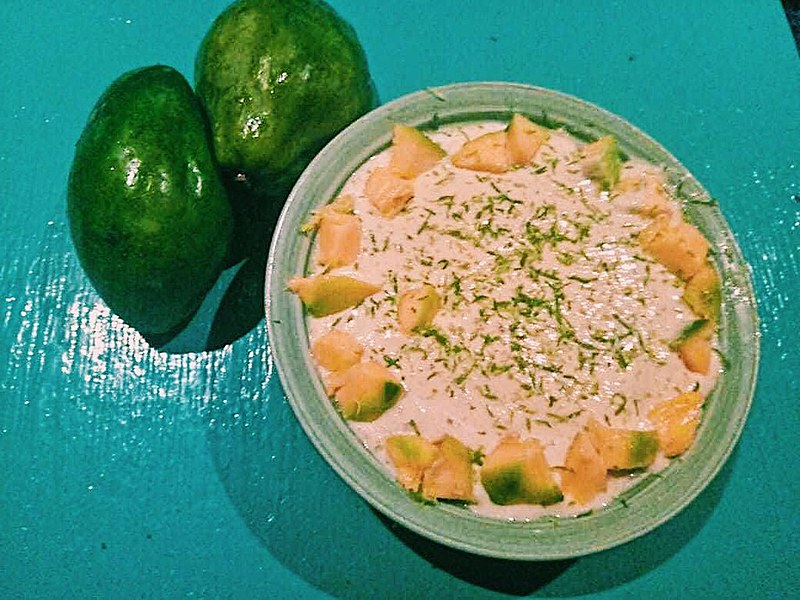 Delicie-se com essa saborosa receita de frutas