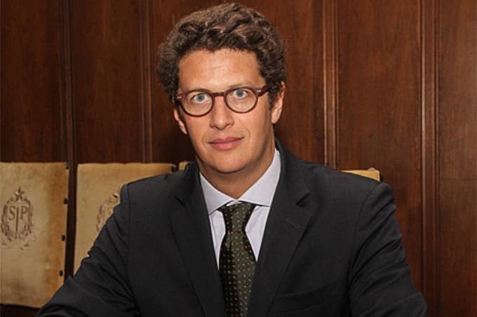 Ricardo Salles foi escolhido por Bolsonaro para chefiar a pasta do Meio Ambiente