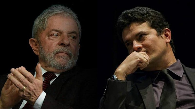 Defesa alega que o processo contra o petista tem claro significado político