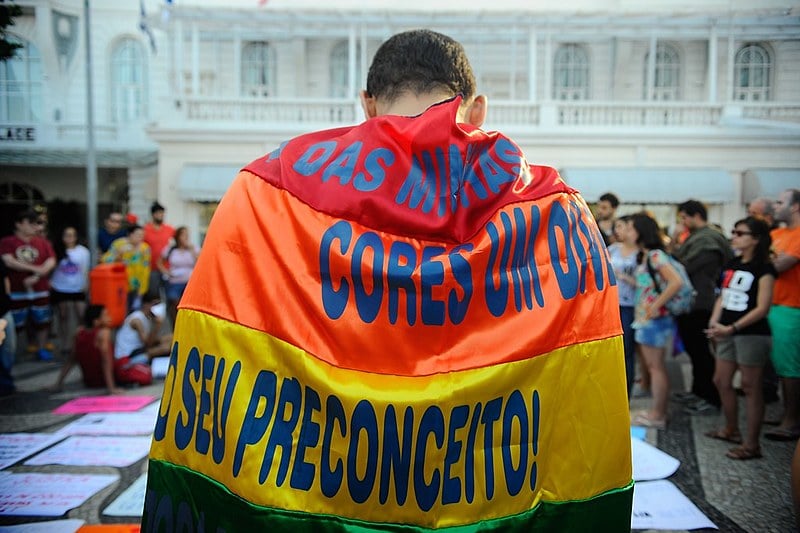 Desde 2004, o dia 29 de janeiro é comemorado como o Dia da Visibilidade Trans no Brasil