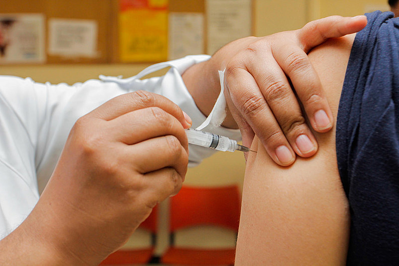 65 mil postos de vacinação de todo país receberão 60 milhões de doses da vacina