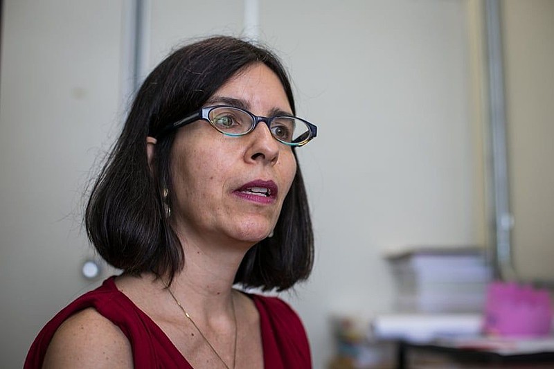 Russel Teresinha Dutra da Rosa: estratégias de interiorização do movimento Escola Sem Partido podem pulverizar as ideias
