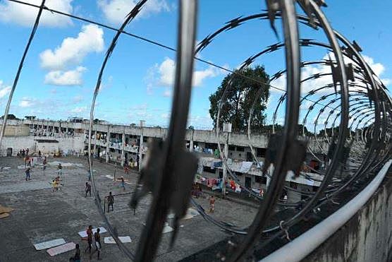 “Esse Estado nos mata aos poucos, todos os dias, mas nós temos que enfrentar ele na cara", diz fundadora da Amparar