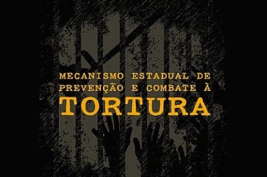 Cartaz do evento