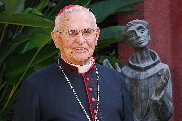 Durante ato em homenagem aos 95 anos do cardeal, foi lançada a biografia "Dom Paulo, um homem amado e perseguido"
