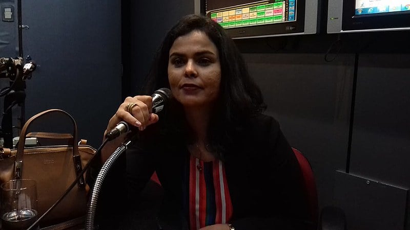 Ana Ana Cristina Ferraz é advogada constitucionalista administrativa