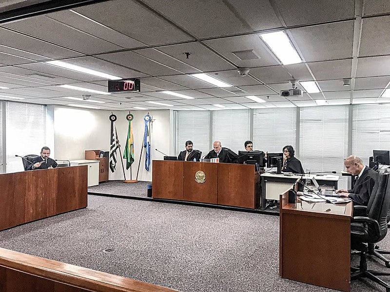 MPF havia pedido condenação de três agentes públicos pela morte, "com tortura", do jornalista Luiz Eduardo Merlino, em julho de 1971