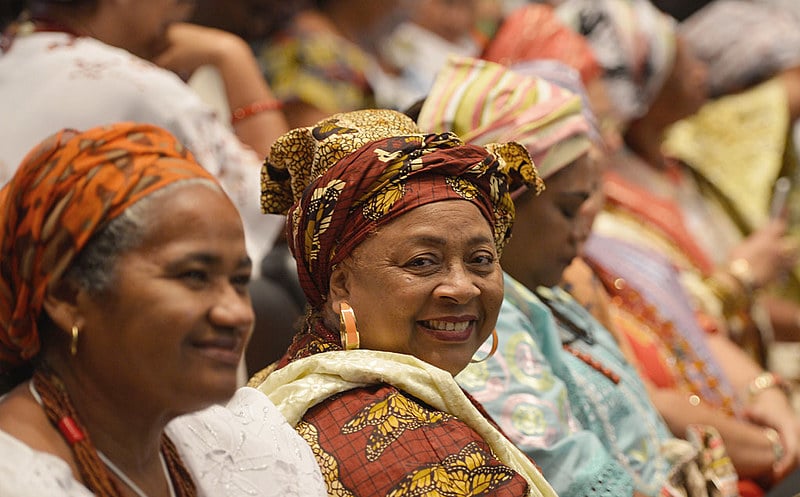 No dia Nacional da Consciência Negra você vai saber um pouco mais sobre a luta pela titulação nos quilombos do Brasil