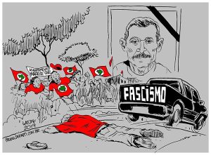 Luis Ferreira da Costa, de 72 anos, foi assassinado em Valinhos (SP)