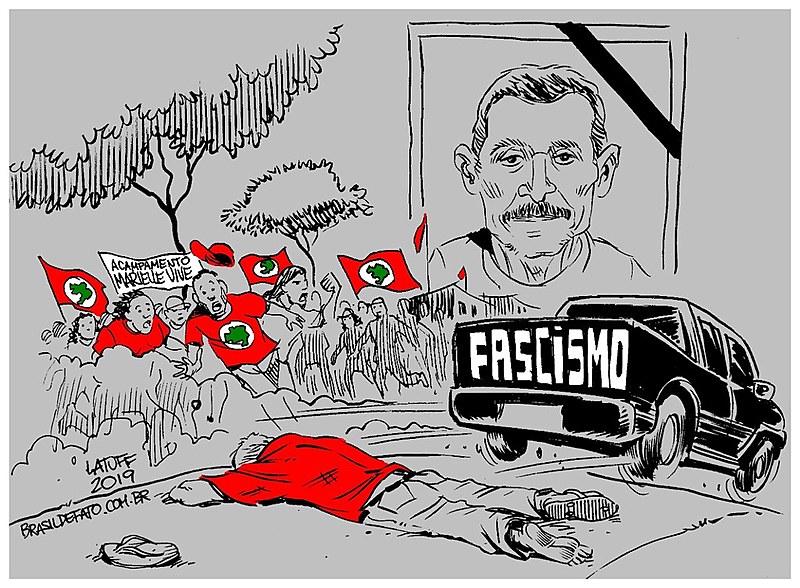 Luis Ferreira da Costa, de 72 anos, foi assassinado em Valinhos (SP)