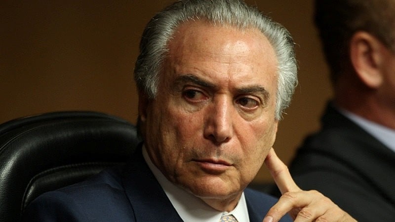 No Nordeste, o desempenho de Temer como presidente é considerado ainda pior: 78% negativo, ante 4% positivo.