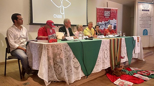 Caderno de Conflitos no campo é organizado desde 1985 pela Comissão Pastoral da Terra