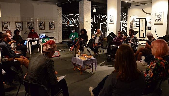 O projeto Uni-Diversidade de Saberes promove encontros de troca de experiências e vivências com foco no território.