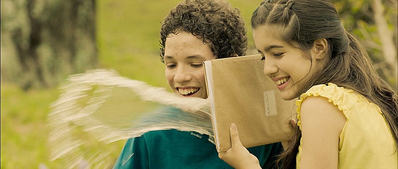 Ganhador de cinco prêmios, filme entra em cartaz em abril em todo o país