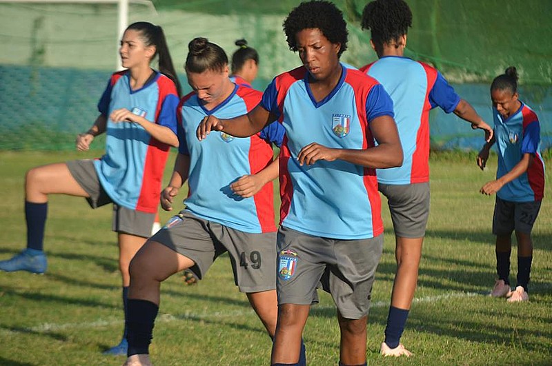São três jogos por rodada e apenas cinco rodadas, totalizando 15 partidas na primeira fase