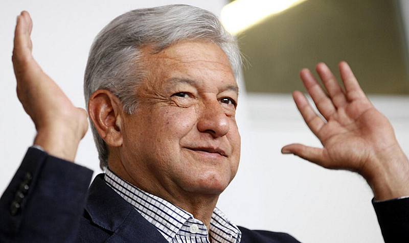 Governo oferecerá permissão de residência a todos os migrantes da América Central