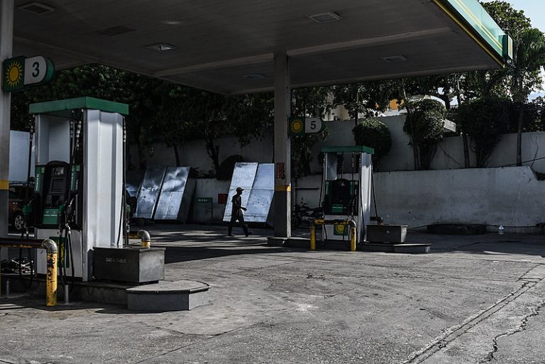 Análise | Haiti: a comunidade imperial e a guerra contra a Petrocaribe