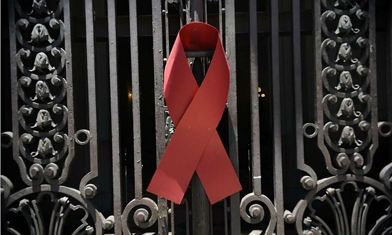 1º de dezembro é o Dia Mundial de Luta Contra a Aids